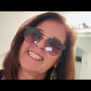 Meet your Posher, Kathy